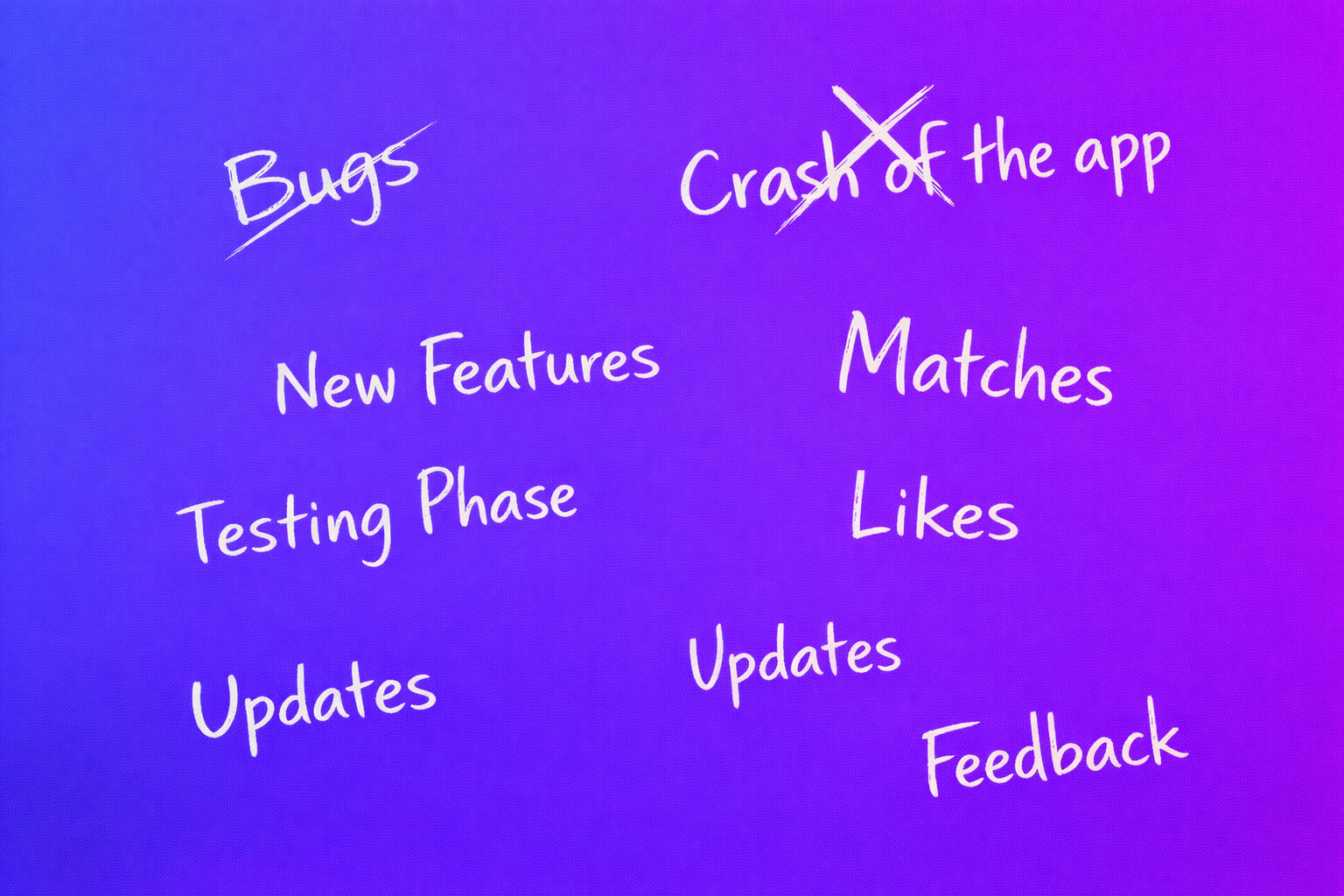 Behind the scenes of Purple’s launch