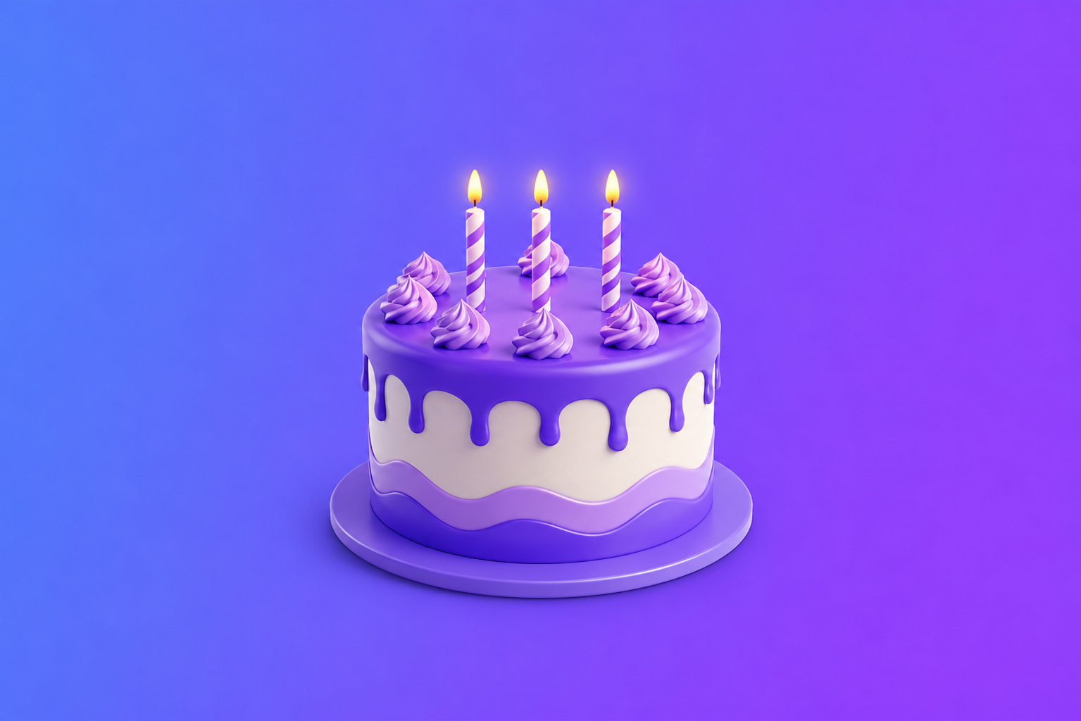 3 months of Purple: let's take stock 💜