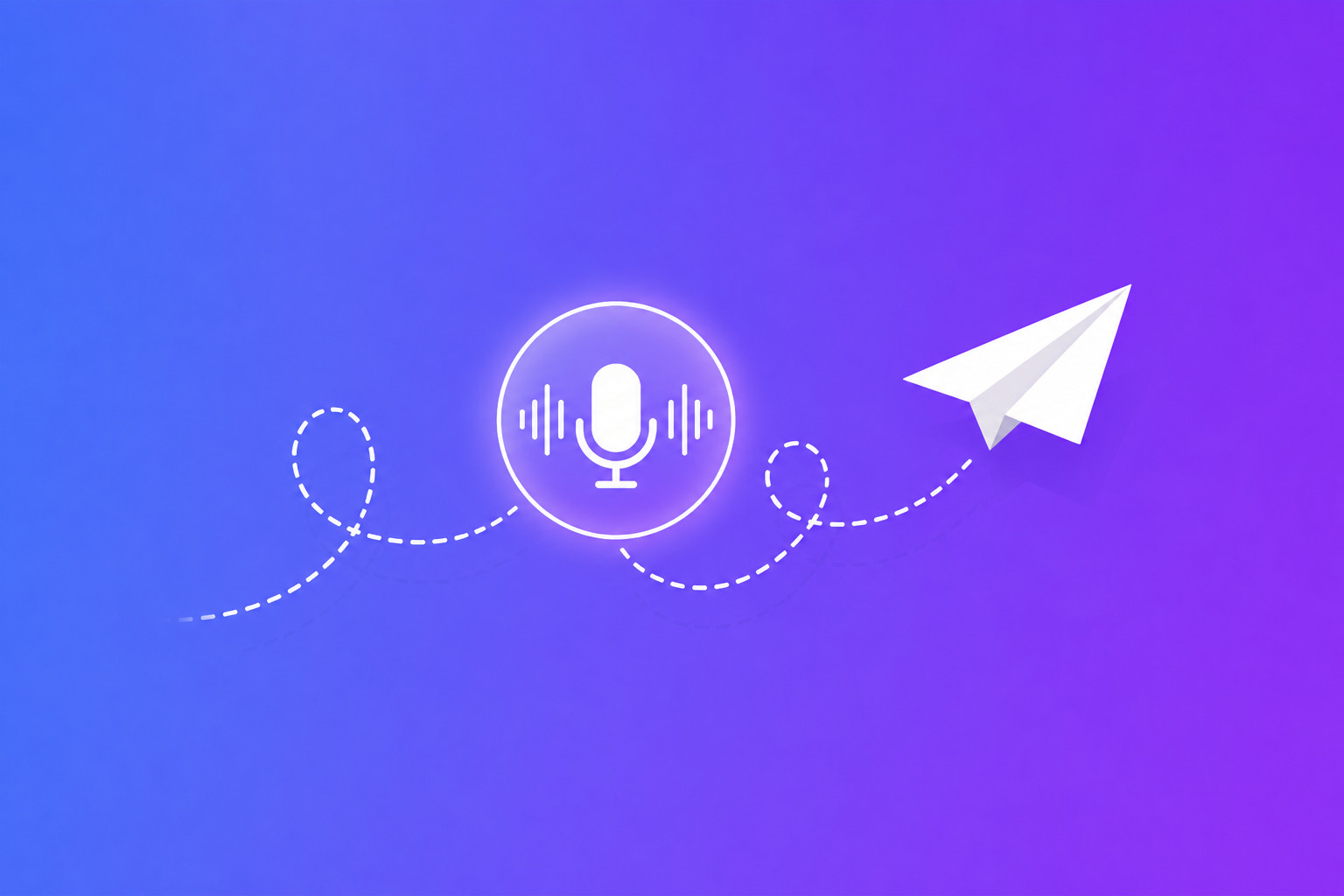Update: voice messages, notifications and more đź’ś